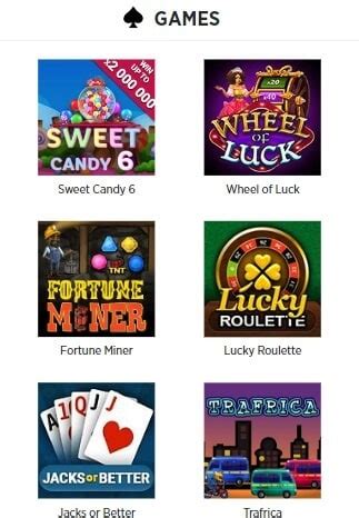 BetPawa Casino Review .